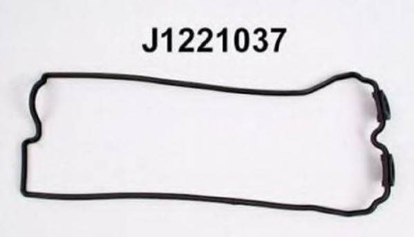 NIPPARTS J1221037 Прокладка, крышка головки цилиндра