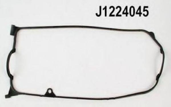 NIPPARTS J1224045 Прокладка, крышка головки цилиндра