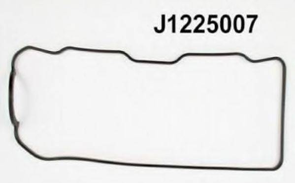 Прокладка, кришка головки циліндра NIPPARTS J1225007