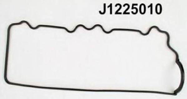 NIPPARTS J1225010 Прокладка, крышка головки цилиндра