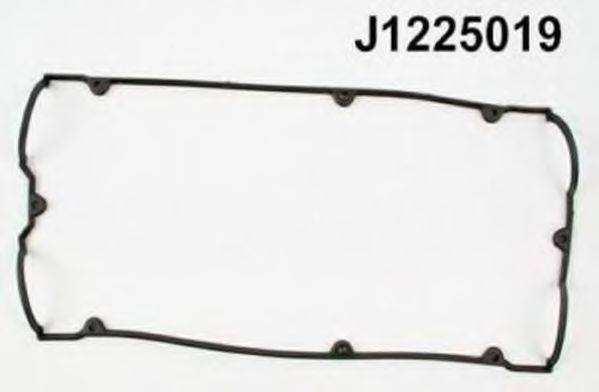 NIPPARTS J1225019 Прокладка, крышка головки цилиндра