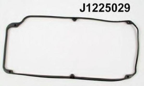 Прокладка, кришка головки циліндра NIPPARTS J1225029