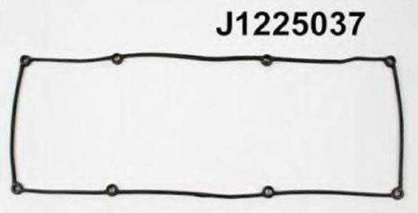 Прокладка, кришка головки циліндра NIPPARTS J1225037