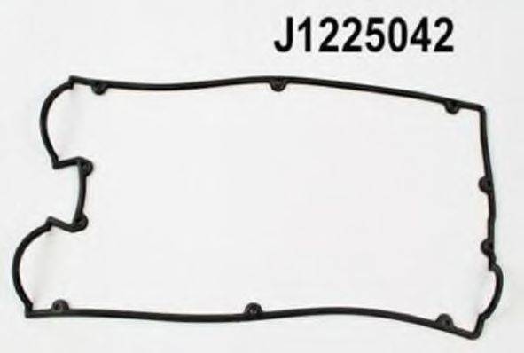 Прокладка, кришка головки циліндра NIPPARTS J1225042