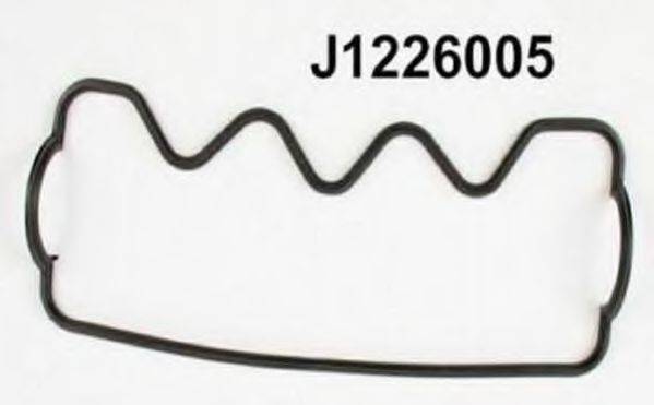 Прокладка, кришка головки циліндра NIPPARTS J1226005