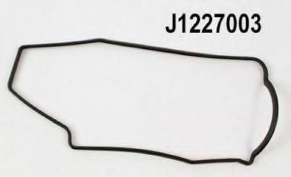 NIPPARTS J1227003 Прокладка, кришка головки циліндра