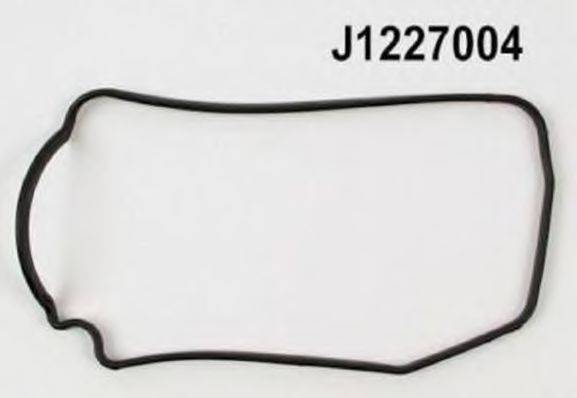 Прокладка, кришка головки циліндра NIPPARTS J1227004