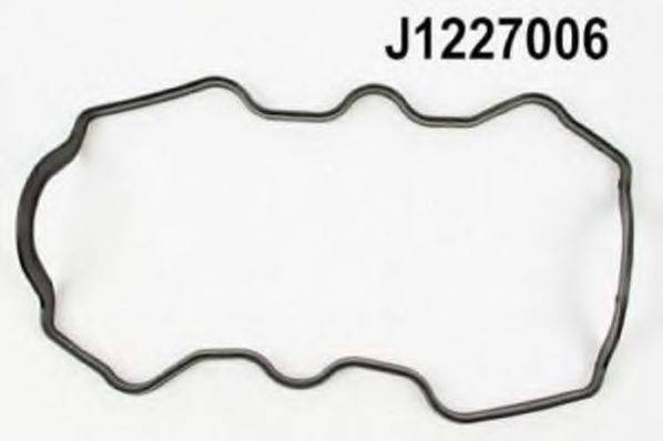 Прокладка, кришка головки циліндра NIPPARTS J1227006