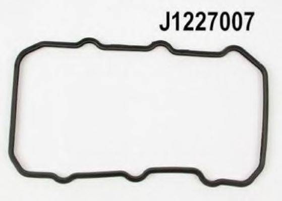 NIPPARTS J1227007 Прокладка, крышка головки цилиндра
