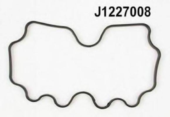 NIPPARTS J1227008 Прокладка, крышка головки цилиндра