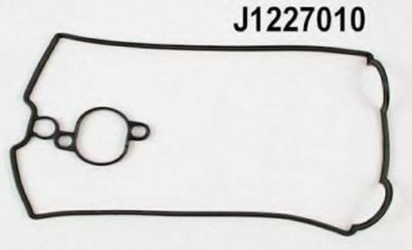 NIPPARTS J1227010 Прокладка, крышка головки цилиндра