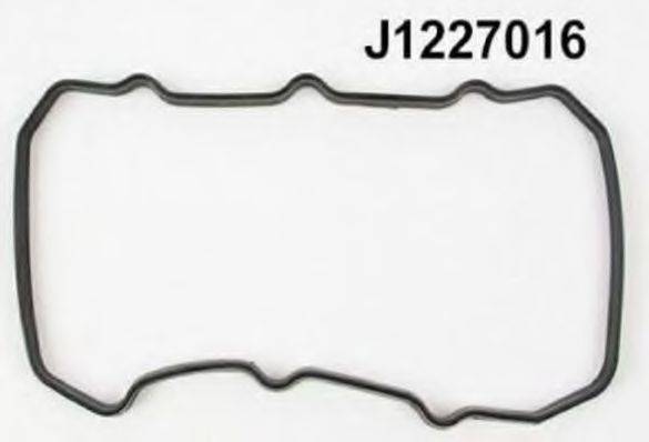 Прокладка, кришка головки циліндра NIPPARTS J1227016