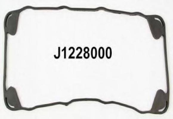 Прокладка, кришка головки циліндра NIPPARTS J1228000