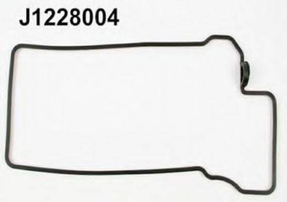Прокладка, крышка головки цилиндра NIPPARTS J1228004