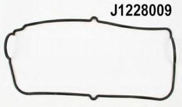 NIPPARTS J1228009 Прокладка, крышка головки цилиндра