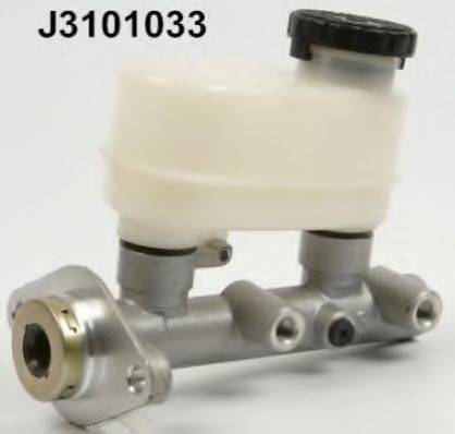 NIPPARTS J3101033 Главный тормозной цилиндр