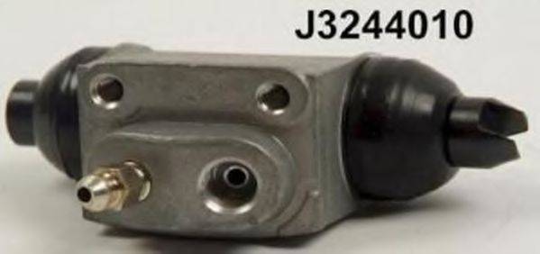 Колесный тормозной цилиндр NIPPARTS J3244010
