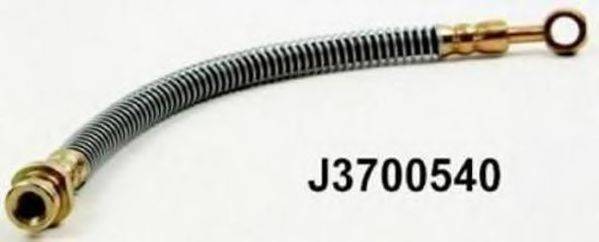 Гальмівний шланг NIPPARTS J3700540