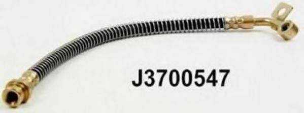 NIPPARTS J3700547 Тормозной шланг