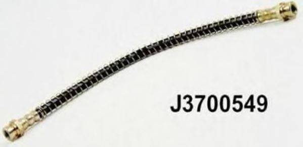 Гальмівний шланг NIPPARTS J3700549