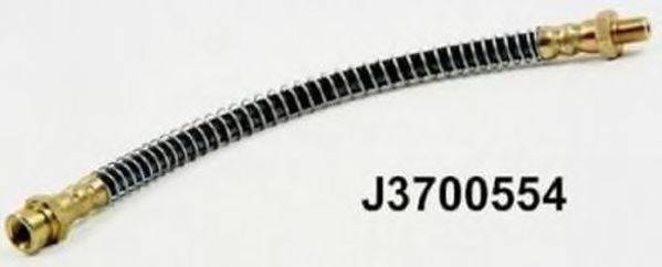 Гальмівний шланг NIPPARTS J3700554