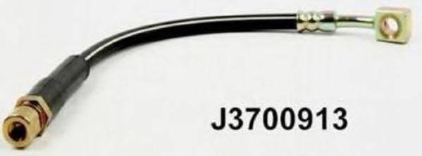 Тормозной шланг NIPPARTS J3700913