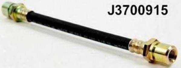 NIPPARTS J3700915 Тормозной шланг