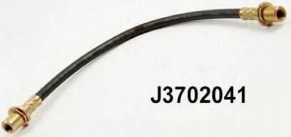 NIPPARTS J3702041 Тормозной шланг