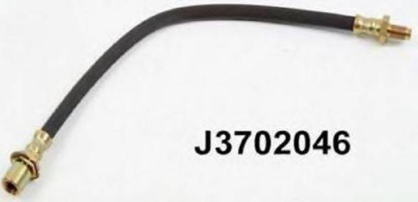 Гальмівний шланг NIPPARTS J3702046