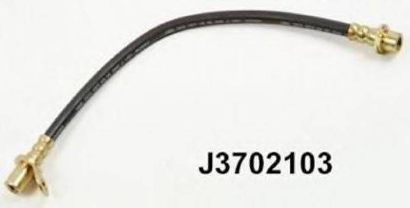 Гальмівний шланг NIPPARTS J3702103