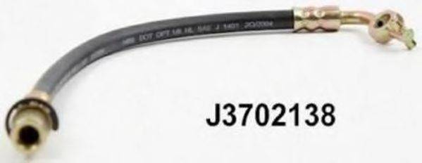Тормозной шланг NIPPARTS J3702138