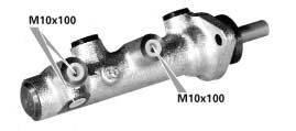 Головний гальмівний циліндр MGA MC2153