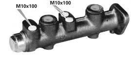 MGA MC2161 Главный тормозной цилиндр