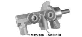 MGA MC2263 Главный тормозной цилиндр