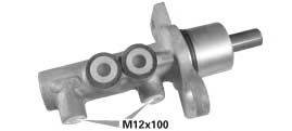 Головний гальмівний циліндр MGA MC2277