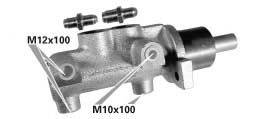 MGA MC2454 Главный тормозной цилиндр