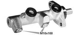 MGA MC2456 Головний гальмівний циліндр