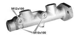 MGA MC2470 Головний гальмівний циліндр