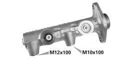 Головний гальмівний циліндр MGA MC2736