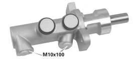 MGA MC3003 Главный тормозной цилиндр
