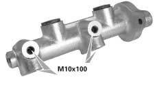 MGA MC3023 Главный тормозной цилиндр