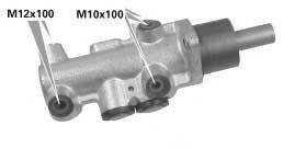 MGA MC3056 Главный тормозной цилиндр