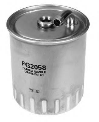 MGA FG2058 Топливный фильтр