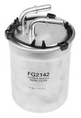 MGA FG2142 Топливный фильтр