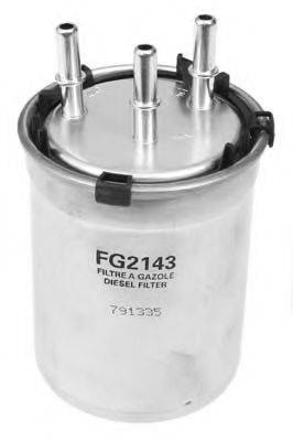 MGA FG2143 Топливный фильтр