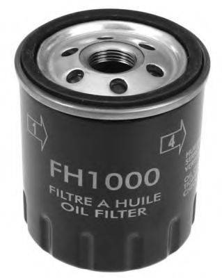 Масляний фільтр MGA FH1000