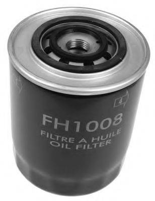 Масляний фільтр MGA FH1008