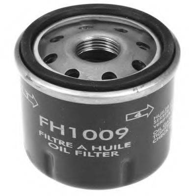 Масляний фільтр MGA FH1009