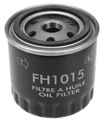Масляний фільтр MGA FH1015