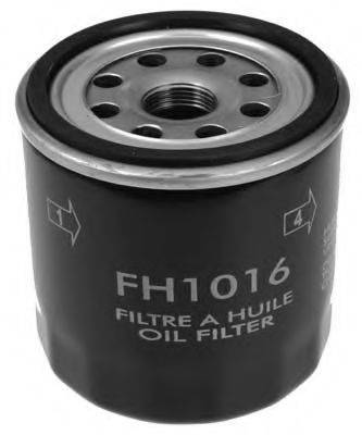 Масляний фільтр MGA FH1016